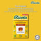Ricola Original Swiss Herbal Sweets 45 g (Pack of 5)...
