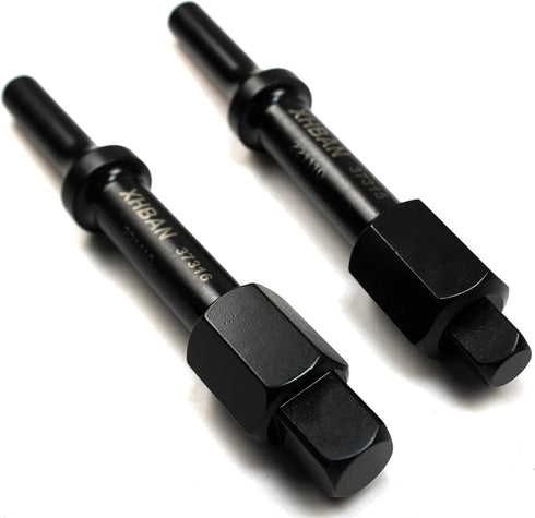 37315 3/8" & 37316 1/2" Shake 'n Break Pneumatic Bolt Breaker Fits Removing Stubborn Fasteners Torx Bolts Nuts...