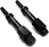 37315 3/8" & 37316 1/2" Shake 'n break Pneumatic Bolt Breaker. Designed to be used with a wrench to help rotate and loosen seized fasteners...