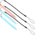 Hemobllo Replacement Stylus Drawing Pen and Lanyard for LCD Writing Tablet - 3 Pcs LCD Writing Tablet Stylus Pen with 3 Pcs Lanyards for Colorful ...