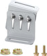 Adjustable Solar-Panel Mounting Brackets?Solar Panel Mounting kit for RVs, Trailers, Boats, Yachts, Wall and Other Off Grid...