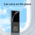Portable Charger 10000mAh, Power Bank 5V/3A 22.5W Fast Charging USB-C in/Out LCD Dispaly Battery Backup for iPhone 15/14/13/12/11,Samsung,Google A...