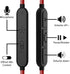 Geekria Audio Cable with Mic and Mute Control Compatible with Anker Soundcore Space One Pro/Q45/Q11i, Life Q35 Q30 Q20i Neo Headphones, 3.5mm Aux ...