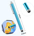 Joachitec Stylus Pens for Touch Screens, Stylus Pen 20 Pack of Universal Touch Screen Pens Compatible with iPad iPhone Tablets Samsung Galaxy High...