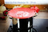 Boil Over Protector Boil Over Universal Lid Fits Openings 6" to 10" in Diameter...