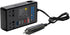 200W Power Inverters for Vehicles - DC 12v to 110v Car Inverter Converter?Car Charger Adapter,Cigarette Lighter Adapter......