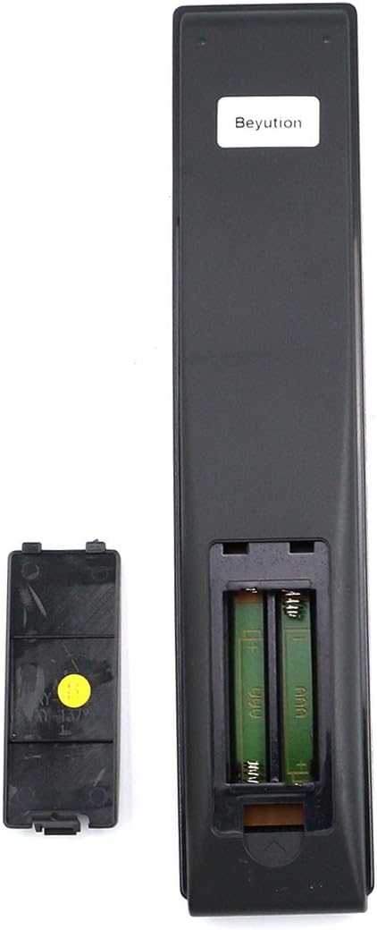 GB005WJSA GB105WJSA Replace Remote Control fit for Sharp TV LC-60LE745U LC-60C8470U LC-70C8470U LC-60LE847U LC-60LE845U LC-80LE844U LC-90LE745U LC...