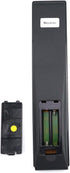 GB005WJSA GB105WJSA Replace Remote Control fit for Sharp TV LC-60LE745U LC-60C8470U LC-70C8470U LC-60LE847U LC-60LE845U LC-80LE844U LC-90LE745U LC...