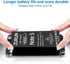 Galaxy Note 5 Battery Upgraded ZURUN 4000mAh Li-Polymer Battery EB-BN920ABE Replacement for Samsung Galaxy Note 5 N920 N920V N920A N920T N920P wit...