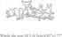 Birds On The Branch Metal Die Cuts, Bird Frame Cutting Dies Stencils DIY Crafts Cards Cuts for DIY Embossing Card Making Photo Decorative Paper Di...