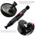 Camera Cleaning Kit for DSLR Mirrorless Cameras Sensor Cleaning and Lens Cleaning with Carry Bag for APSC-Camera......