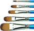 Winsor & Newton Cotman Water Colour Brush 5/8 in. mop 999...