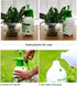 JoyTube Garden Pump Sprayer 68 oz/0.5 Gallon Hand Held Pressure Bottle Brass Adjustable Nozzle Large Capacity Water Weed Flower Plant Mister Lawn ...