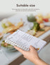 Recipe Book Waterproof Hardcover to Write in Your Recipes,Simplified Family Recipe Notebook for the Chef at Home, Recipe Journal Hold 120 Recipes?...