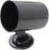 ESUPPORT Carbon Fiber 2" 52mm Heavy Duty Universal Single Hole Dash Dashboard Car Auto Motor Gauge Pod Mount Holder...