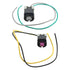 2PCS VVT Variable Valve Timing Solenoid Harness Wiring Fit for Buick for GMC for Chevrolet for Pontiac 2.2L 2.4L Engine Camshaft Position Actuator...