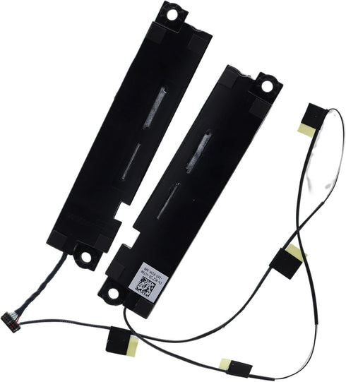 Deal4GO Internal Speaker Assembly C2T28 0C2T28 PK23000VL00 Replacement for Dell XPS 13 9370 9380 7390 9305......