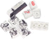 Keyboard Keycaps, Custom Keycap 10 Keys Sublimation Process Ink Martial Arts Windows Novelty Keycap Pbt Keycaps Clear Pattern DIY Mechanical Keybo...
