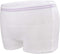 Disposable Postpartum Underwear Mesh Panties 10 Count Mesh Underwear Postpartum Carer C-Section Maternity Briefs, Surgical Recovery, Lightweight, ...