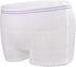 Disposable Postpartum Underwear Mesh Panties 10 Count Mesh Underwear Postpartum Carer C-Section Maternity Briefs, Surgical Recovery, Lightweight, ...
