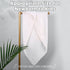 MUKIN Baby Bath Towels, Super Soft Cotton Receiving Blanket for Baby's Delicate Skin,2Pack Swaddle Blanket for Newborns Toddlers Boy Girl,Baby Reg...