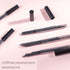 85 pcs Solid Carpenter Pencil Set Includes 5 Construction Pencils Deep Hole Woodwork Marking Pencil with 80 Refills, Mechanical Pencil for Woodwor...