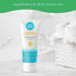 Fresh Monster Daily Kids Sunscreen, SPF 30 UVA/UVB, Clear Non-Nano Zinc Oxide Mineral Sunscreen, Face & Body Sunscreen, Reef Safe, Hypoallergenic ...
