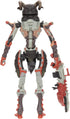 Electronic Arts Apex Legends Action Figure 6-Inch Revenant Collectible Legendary: Unholy Beast Skin...