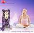 Hem Lavender Incense Sticks – 100g Pack of 2 (200g Total) – Long-Lasting Aromatherapy for Relaxation, Meditation & Home Fragrance....