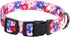 Rhea Rose 3/4 Inch Replacement Collar Strap Shock Collar with 2 Holes, Compatible with Nearly All Brands and Models of Underground Electric Dog Fe...
