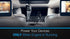 Pwr Extra Long 11 Ft Car Charger for Dual Screen Portable DVD Player Sylvania Philips Insignia Ematic: Ly-02 Ay4133 Ay4197......