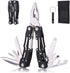 14 in 1 Multitool Pliers Gives One Whistle as a Gift, Professional Pocket Pliers from Wife Daughter to Father Boyfriend Husband on Christmas, Birt...