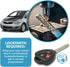 Keyless2Go Replacement for Keyless Entry Car Key Vehicles That Use MOZB41TG with 4D67 Chip...