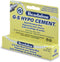 Beadalon G-S Hypo Cement Bead Stringing Glue - Dries Clear, Fine Tip Applicator - Works with Silk Cord, Nymo Thread, Stretchy Elastic Cord, Jewelr...