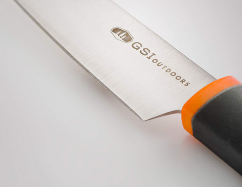 GSI Outdoors Santoku 4" Paring Knife, 4"...