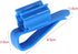 Fdit Pack of 2 Aquarium Fish Hose Holder Hanger,Water Pipe Tube Hose Mounting Clip for 8-16mm Inflow Outflow Water Pipe...
