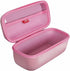 Hermitshell Hard Travel Case for Ortizan Portable Bluetooth Speaker IPX7 Waterproof Wireless Speaker (Pink)...