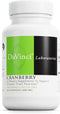 DAVINCI Labs Cranberry - Supports Urinary Tract Health* - Dietary Supplement with Citric Acid and Malic Acid from Cranberry Fruit Juice Powder - V...