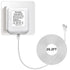 Video doorbell Special Power Transformer,18V500MA doorbell Power Adapter Compatible with Ring, Eufy, Nest, Wyze, Arlo Wireless Video doorbell 18 V...