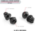 Ball Mount Adapter,Compatible with RAM Ball Head Mounts Compatible Gopro Series/AKASO/DJI/OSMO/SJCAM Sports Camera,Aluminum Alloy Ball Action Came...