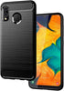 Samsung A20 case,Galaxy A20 Case,Galaxy A30 Case,MAIKEZI Soft TPU Slim Fashion Anti-Fingerprint Non-Slip Protective Phone Case Cover for Samsung G...