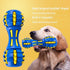 AUSCAT Dog Squeaky Toys for Aggressive Chewers, Almost Indestructible Squeaky Toys for Dogs, Teething Chew Toys for Large Medium Breed, Durable Ru...
