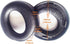 Replacement EarPads for Sony PS3 PS4 Gold Wireless Playstation 3 Playstation 4 CECHYA-0083 Stereo 7.1 Virtual Surround Headphones Ear Cushions Pil...