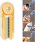 4 in 1 Cup Lid Cleaning Brush Set, Multifunctional Cleaning Brush, Cup Crevice Cleaning Tools,Water Bottle Cleaner Brush, Bottle Cup Lid Brush Str...