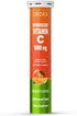 ORZAX Vitamin C 1000mg for Immune Support Supplement - Antioxidant Support - Orange Flavored (20 Effervescent Tablets)...
