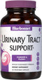 Bluebonnet Nutrition Urinary Tract Support, Cleanse & Flush*, Soy-Free, Gluten-Free, Kosher-Certified, Non-GMO, Dairy-Free, Vegan, 60 Vegetable Ca...