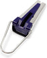 Dritz 3146 Bias Tape Maker, 1/2-Inch,Silver...