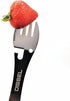Ultimate 5-in-1 Camping Spork Set - Metal Sporks with Spoon, Fork, Hobo Knife, Bottle Opener and Can Opener - Essential Camping Utensils for Outdo...