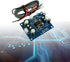 1Pcs NE5532 OP AMP HiFi Preamplifier Signal Amplification Board DC12V-35V for Bluetooth Pre-amp...