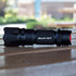 GearLight M3 Mini LED Flashlight - 2 Bright, Small Tactical Flashlights with High Lumens and Pocket Clip for Camping, Outdoor & Emergency Use ?...